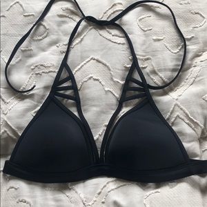 Victoria secret Pink bikini top